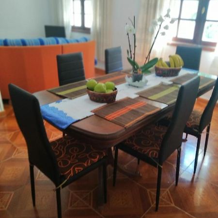 San Sebastian Διαμέρισμα Ποντεβέντρα Εξωτερικό φωτογραφία