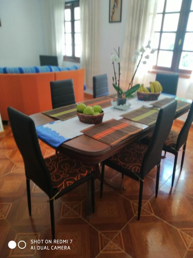 San Sebastian Διαμέρισμα Ποντεβέντρα Εξωτερικό φωτογραφία