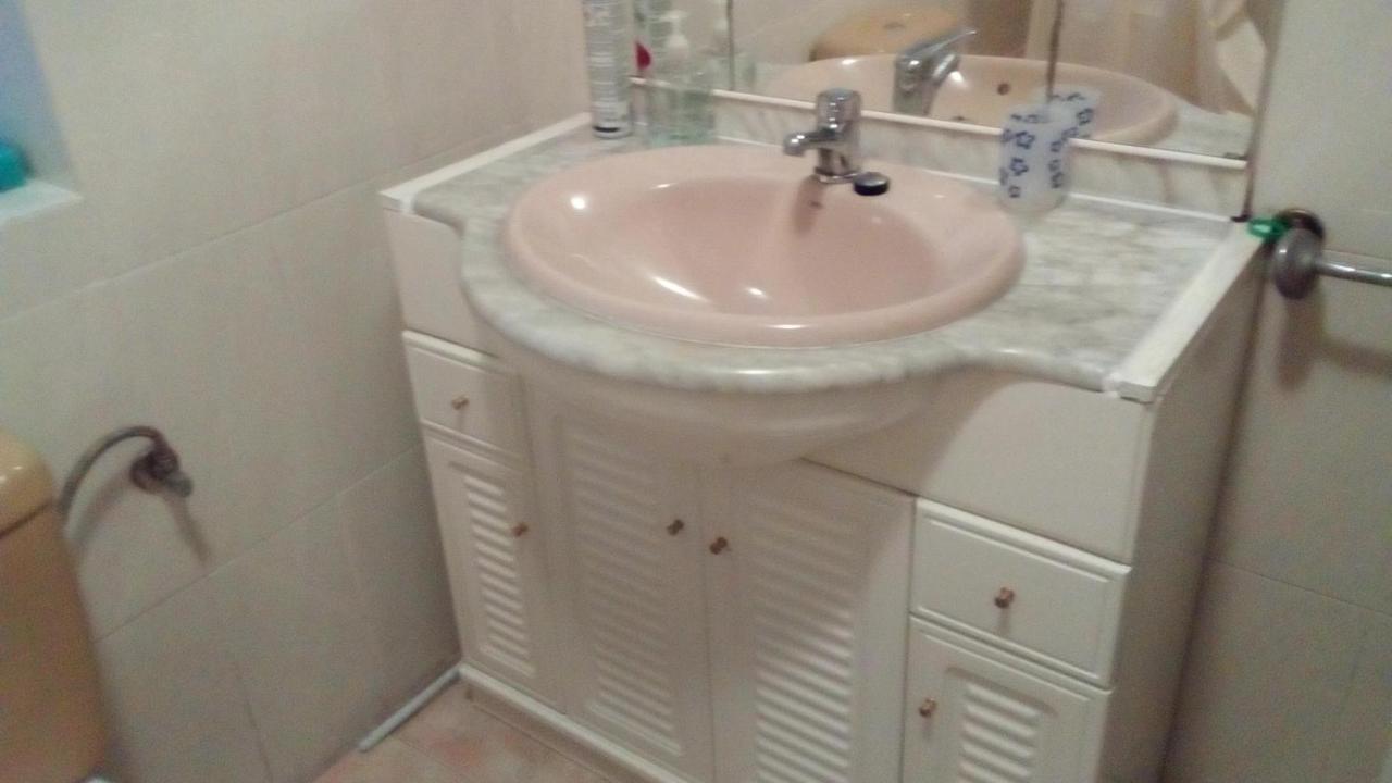 San Sebastian Διαμέρισμα Ποντεβέντρα Εξωτερικό φωτογραφία